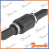 Demi-Arbre de Transmission ATM droite pour HYUNDAI | NPW-HY-589, 948ST89-48